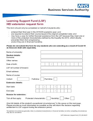 nhs lsf|nhs lsf form.